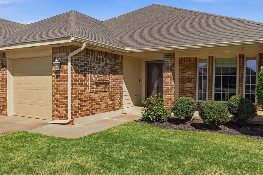 11221 NW 104th Street, Yukon, OK 73099 - #3