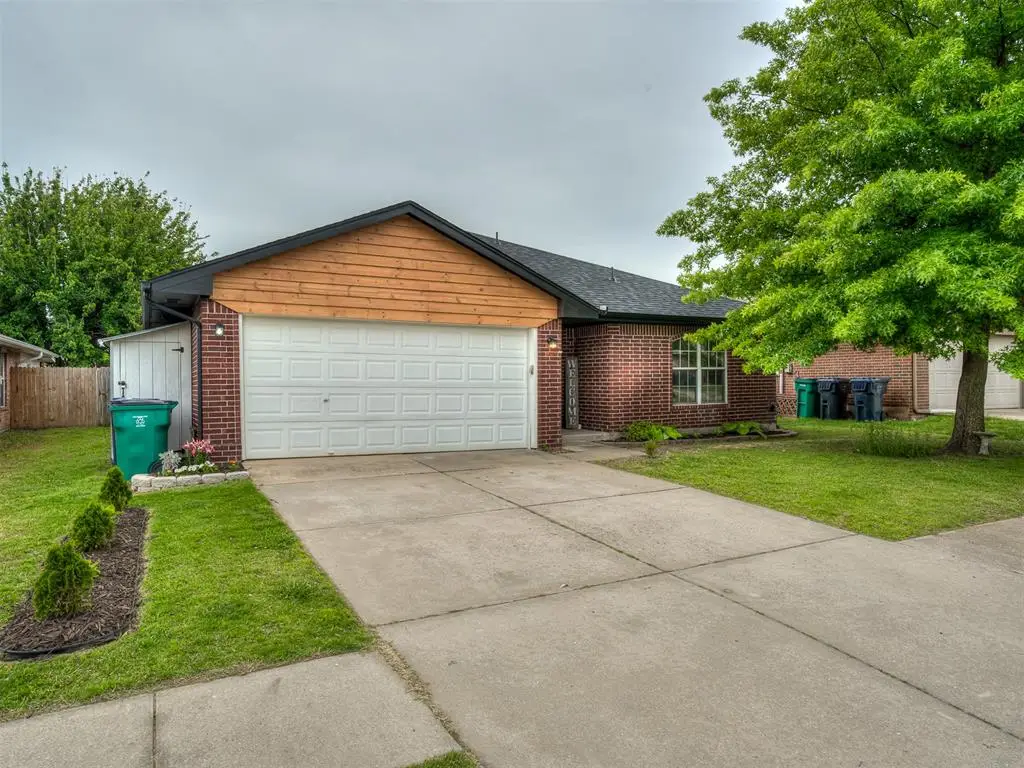 6020 SE 82nd Circle, Oklahoma City, OK 73135 - #1