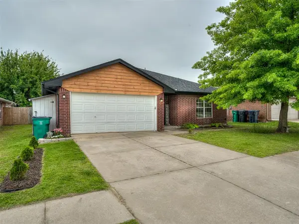 6020 SE 82nd Circle, Oklahoma City, OK 73135