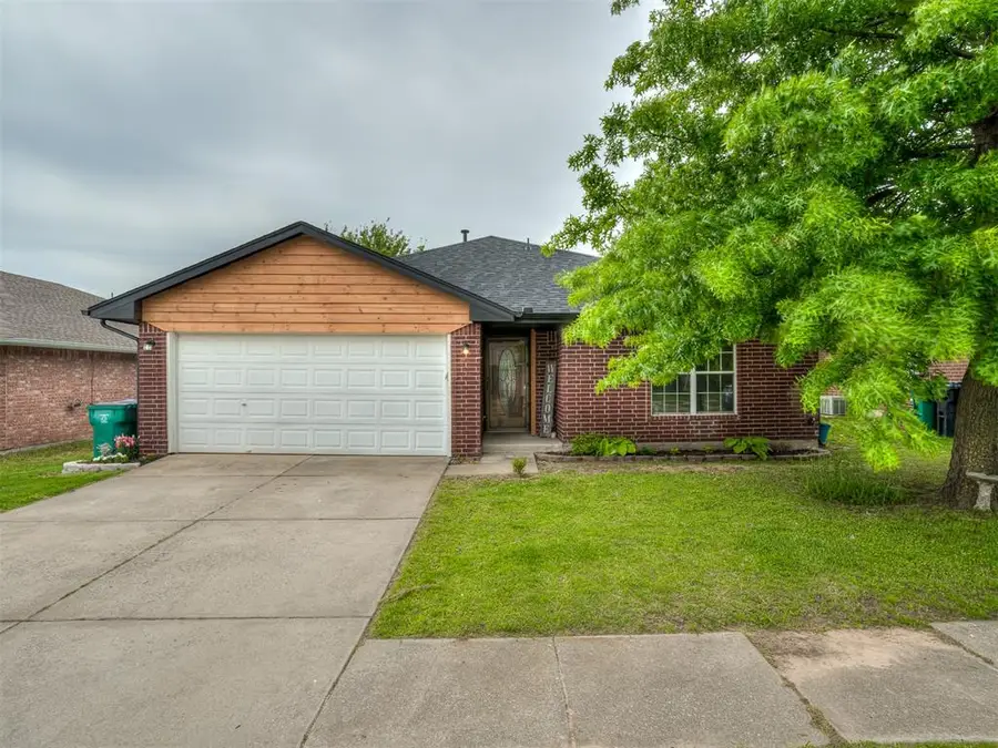 6020 SE 82nd Circle, Oklahoma City, OK 73135 - #2