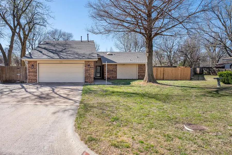 1729 N Gleason Avenue, Bethany, OK 73008 - #3