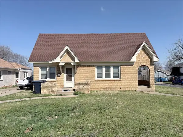 2239 NW 19th Street, Oklahoma City, OK 73107