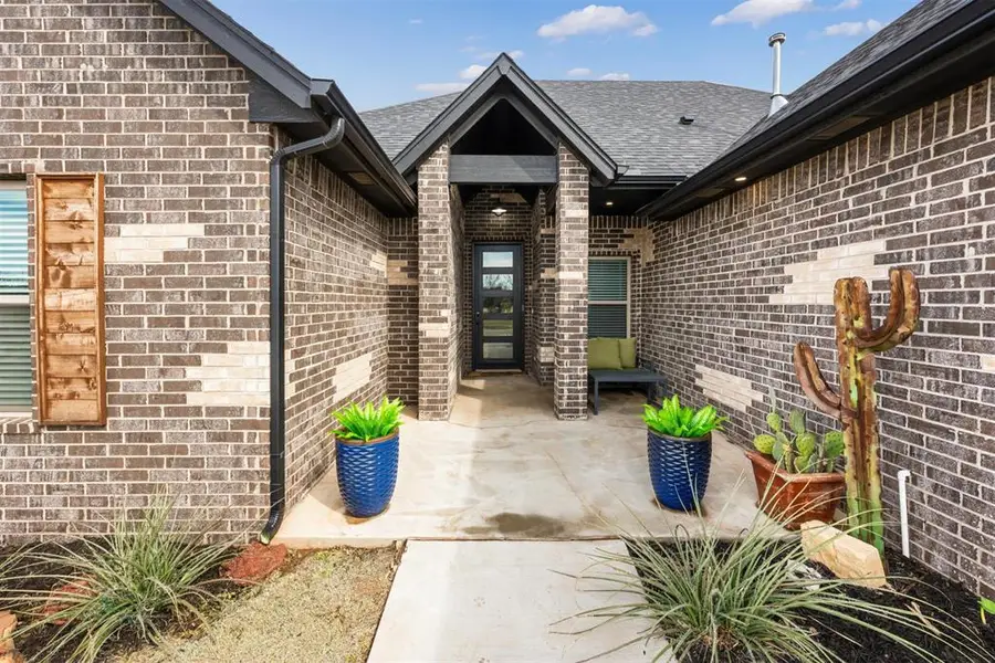 11625 NW 104th Street, Yukon, OK 73099 - #2