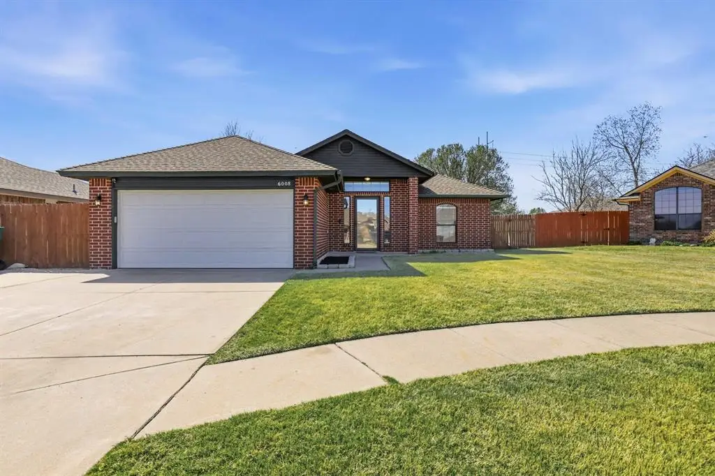 6008 SE 84th Place, Oklahoma City, OK 73135 - #1
