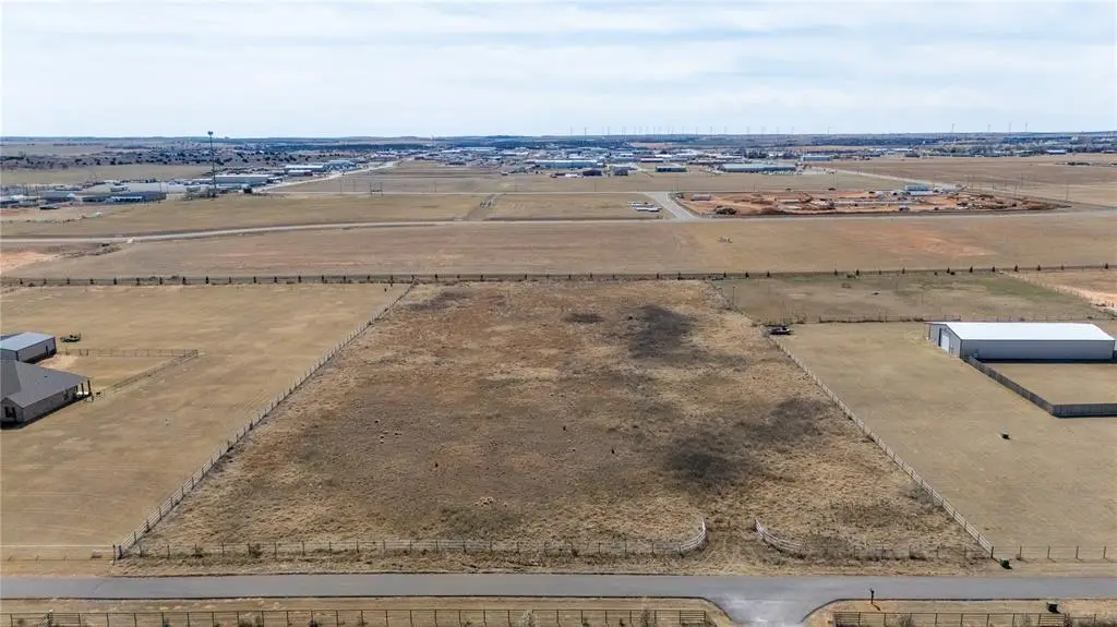 24370 E 1006 Road, Weatherford, OK 73096 - #1