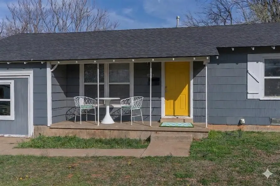 1021 S Holly Lane, Oklahoma City, OK 73110 - #2