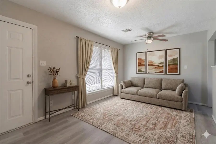 1021 S Holly Lane, Oklahoma City, OK 73110 - #3