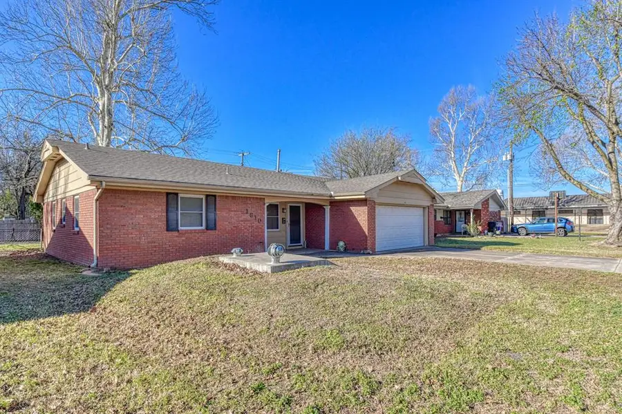 1810 Windsor Way, Norman, OK 73069 - #2