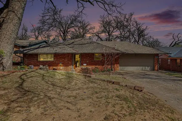 8117 NW 20th Terrace, Oklahoma City, OK 73127