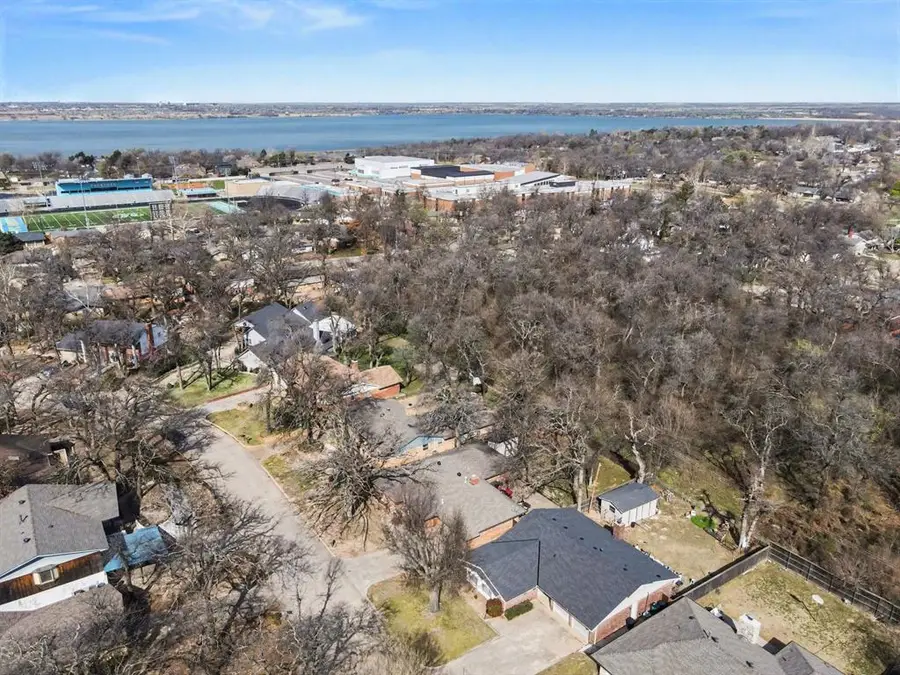 8117 NW 20th Terrace, Oklahoma City, OK 73127 - #3