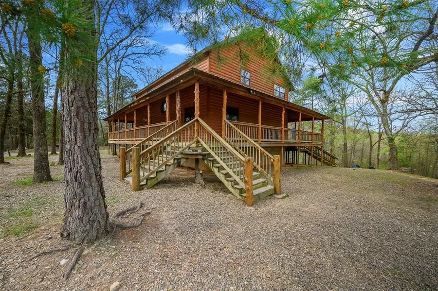 364 Split Shot Circle, Broken Bow, OK 74728 - #2