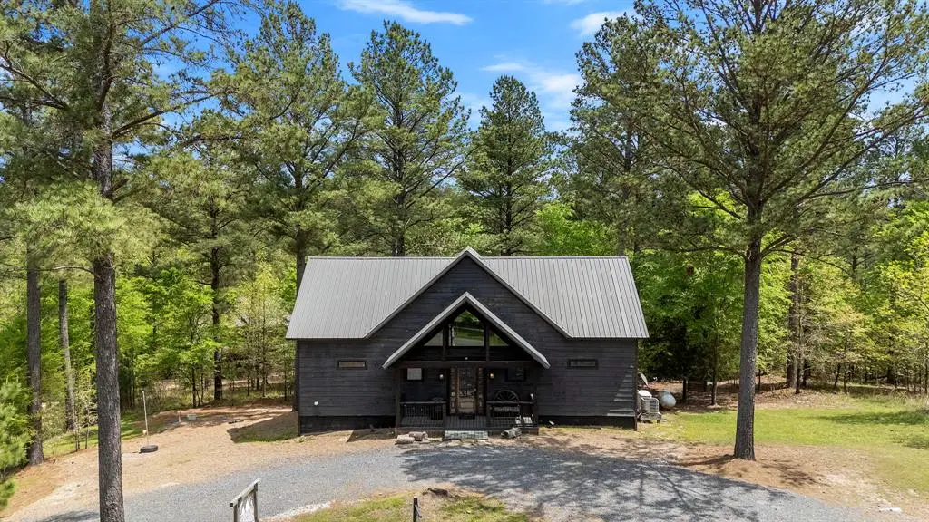 592 W Eagle Mountain Trail, Broken Bow, OK 74728 - #1