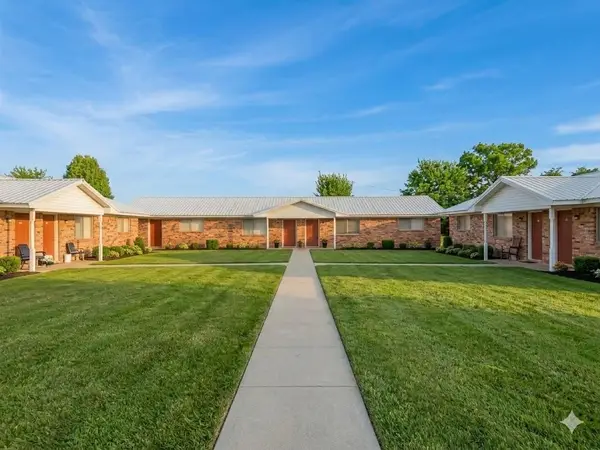 500 N Wilbor Street, Valliant, OK 74764