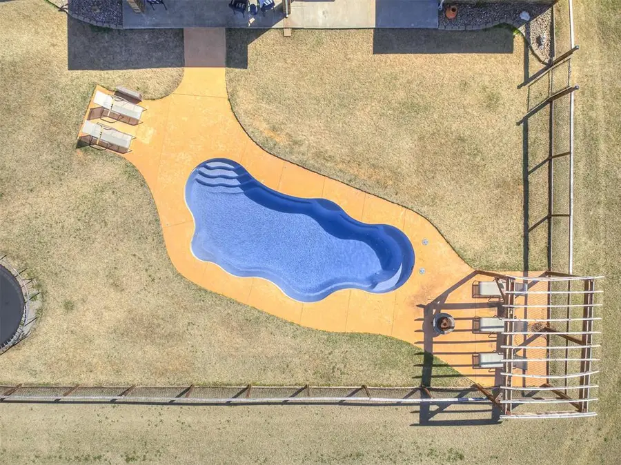 25096 Emerald Way, Cashion, OK 73016 - #3