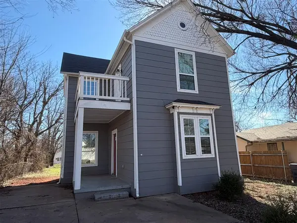 517 E Perkins Avenue, Guthrie, OK 73044