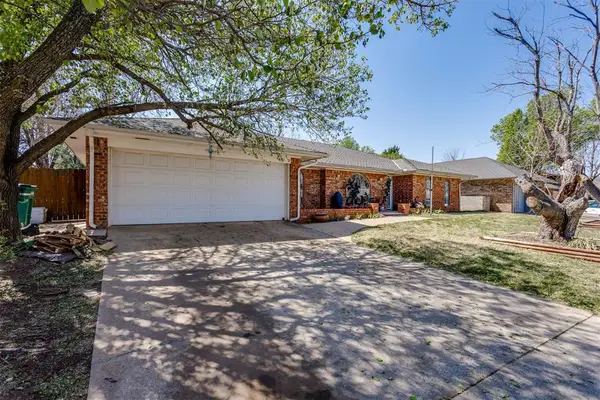 6208 NW 85th Street, Oklahoma City, OK 73132