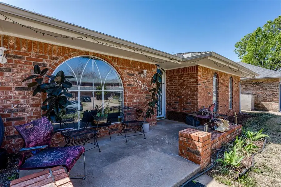 6208 NW 85th Street, Oklahoma City, OK 73132 - #2