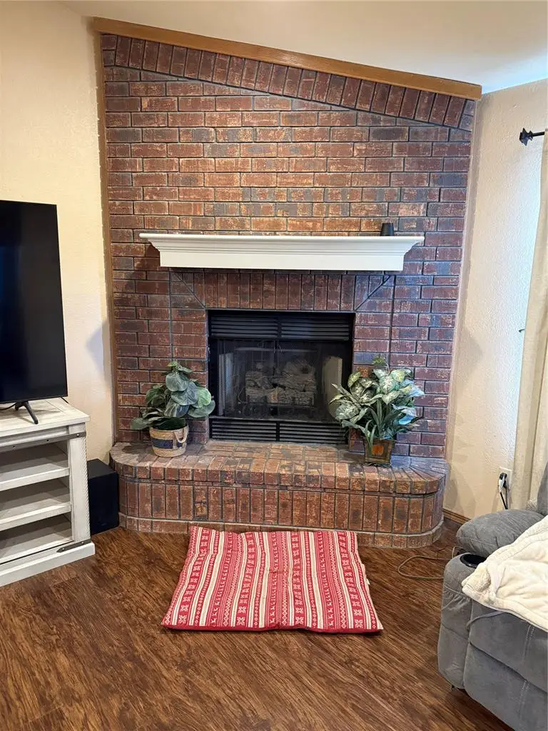 2812 N Towne Drive, Altus, OK 73521 - #3