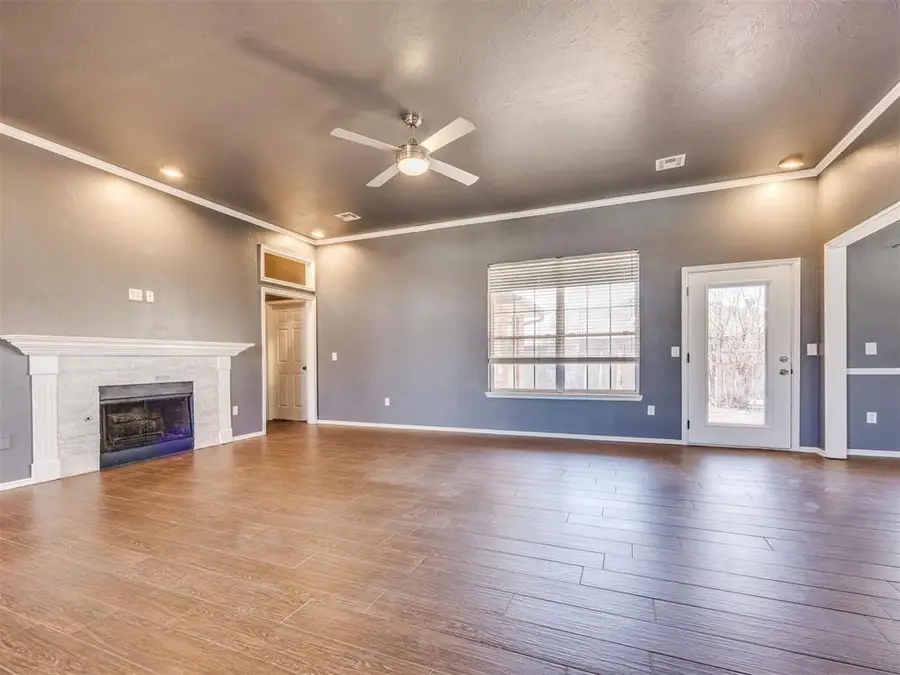 1720 Foxfire Road, Edmond, OK 73003 - #2