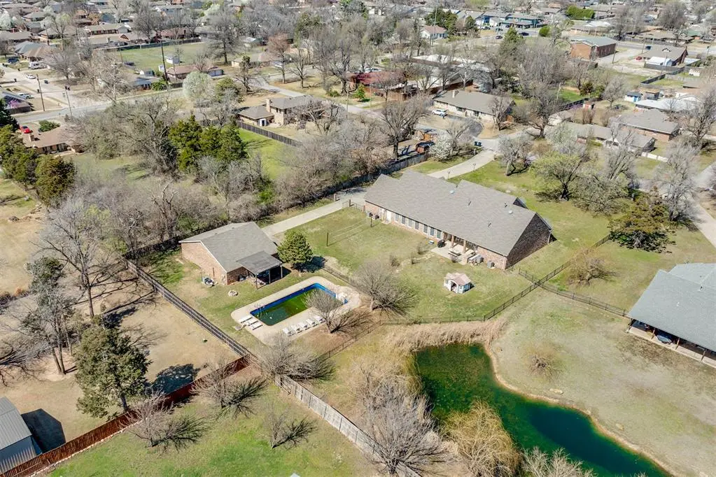 4014 NW 48th Street, Oklahoma City, OK 73112 - #1