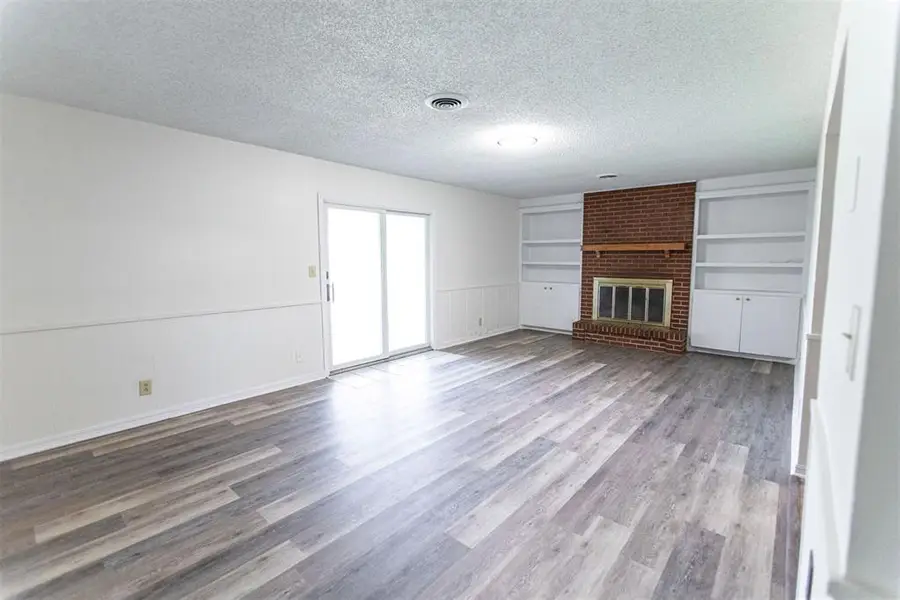 4002 N Chapman Avenue, Shawnee, OK 74804 - #3