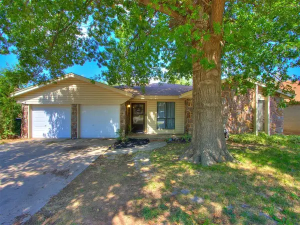 8209 NW 86th Street, Oklahoma City, OK 73132