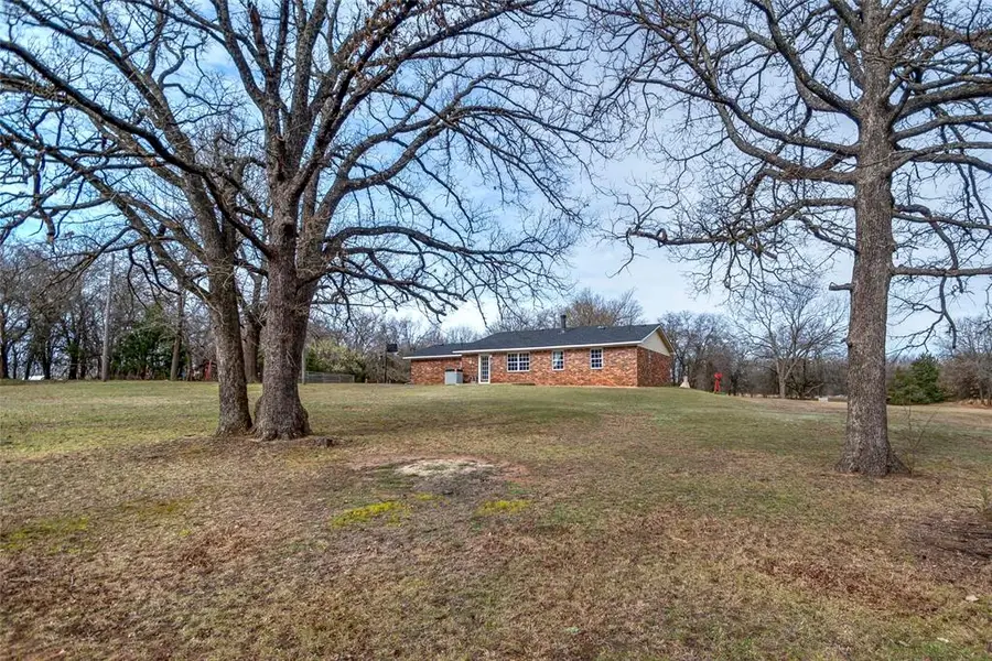 950730 S 3360 Road, Wellston, OK 74881 - #3