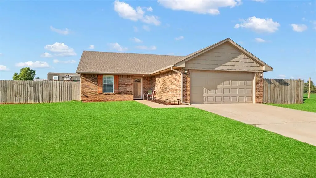 2086 County Road 1239, Tuttle, OK 73089 - #1
