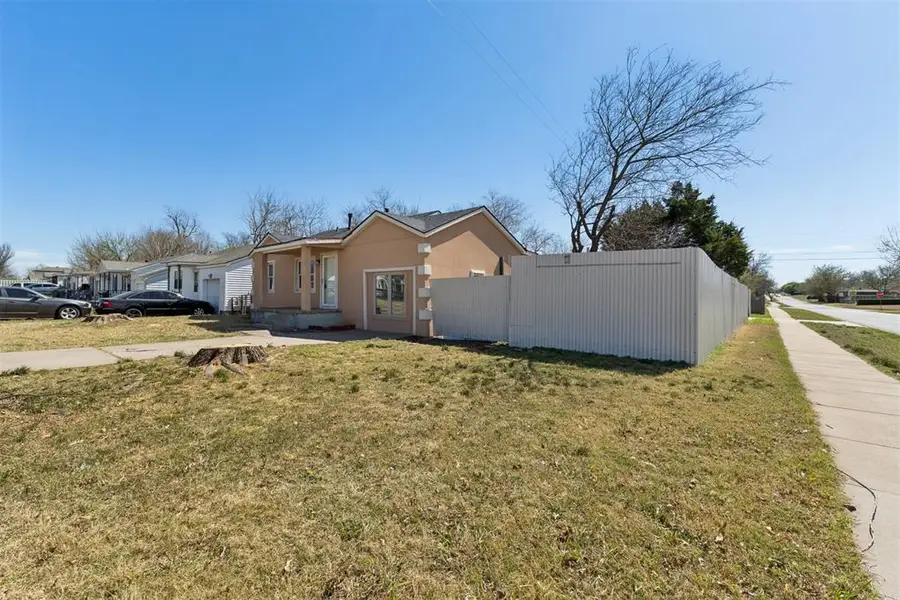 1044 SW 49th Street, Oklahoma City, OK 73109 - #2