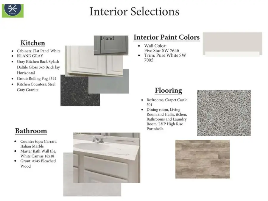 3390 Manning Farms Boulevard, El Reno, OK 73036 - #3