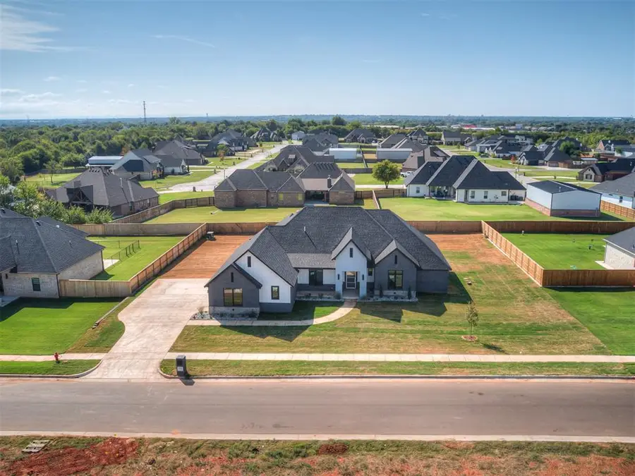 4704 SE 37th Street, Oklahoma City, OK 73165 - #3