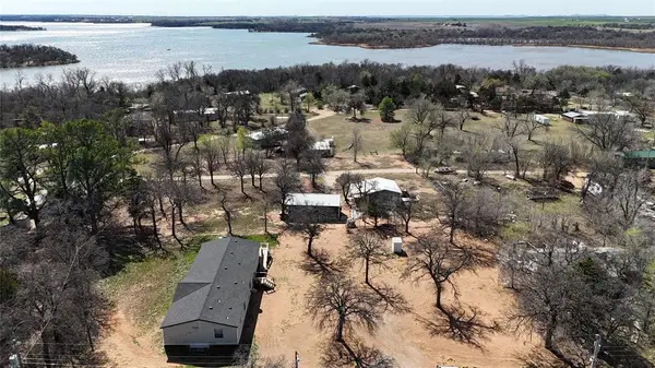 425 Norma Road, Hydro, OK 73048