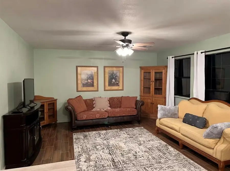 380 Blue Bell Road, Springer, OK 73458 - #3