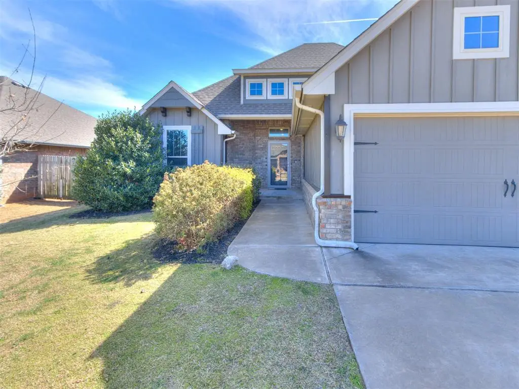 11032 NW 8th Street, Yukon, OK 73099 - #1