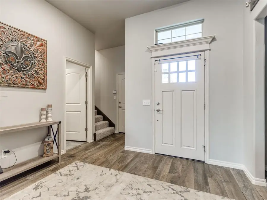 11032 NW 8th Street, Yukon, OK 73099 - #3