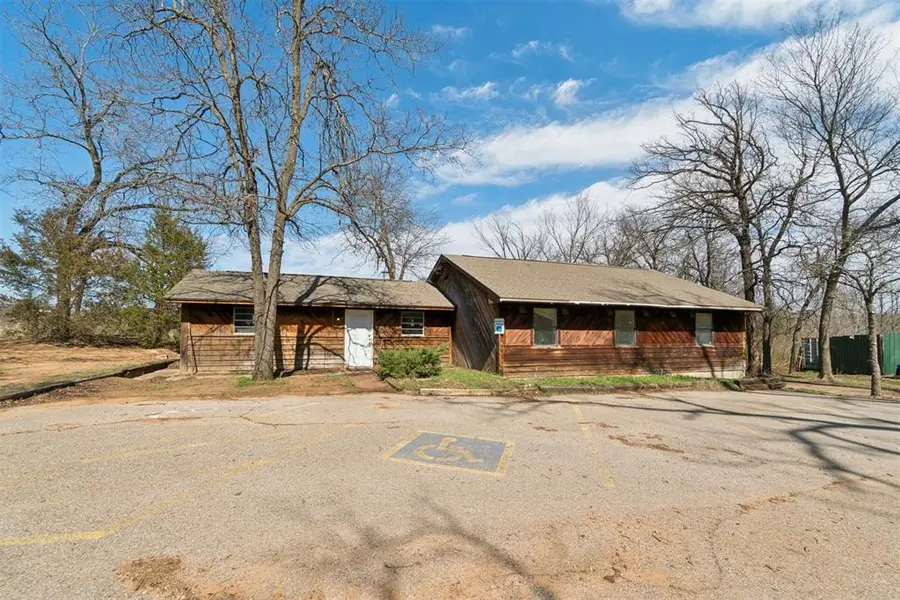 5000 S Hiwassee Road, Choctaw, OK 73020 - #3