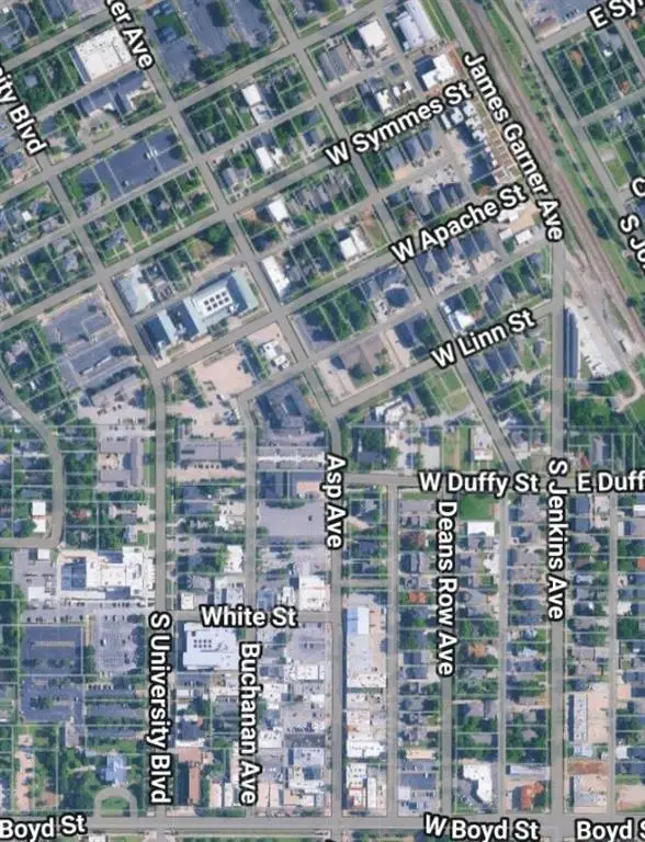 Address Withheld By Seller, Norman, OK 73069