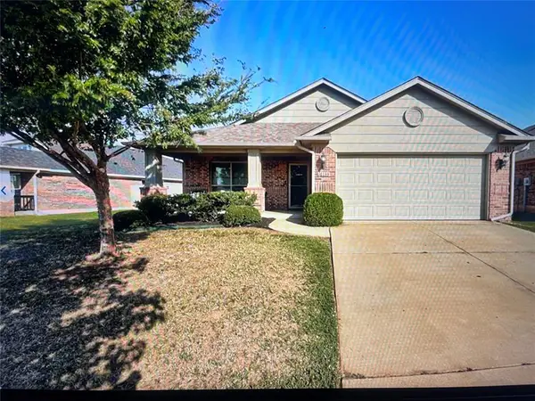 Address Withheld By Seller, Oklahoma City, OK 73170