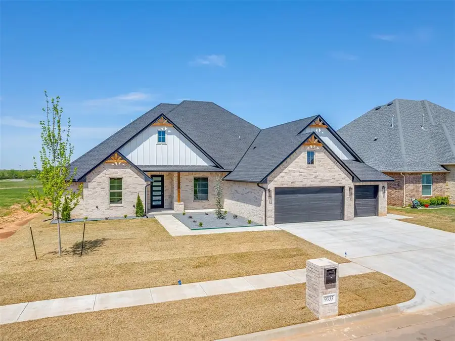 9333 SW 33rd Place, Oklahoma City, OK 73179 - #2