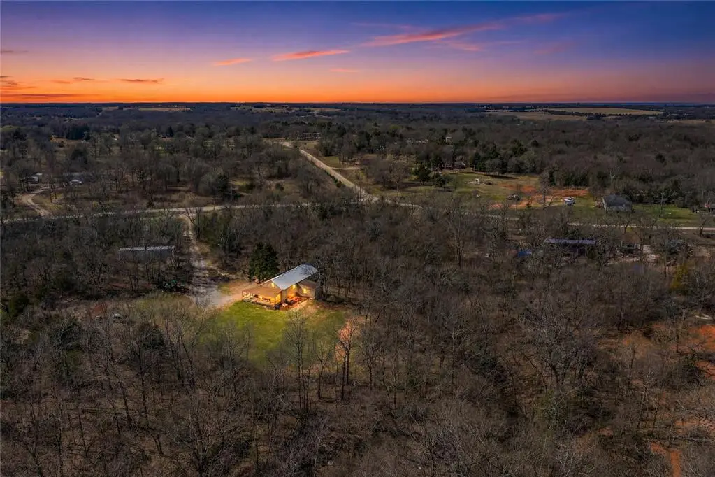 106394 S Parkwood Court, Prague, OK 74864 - #1