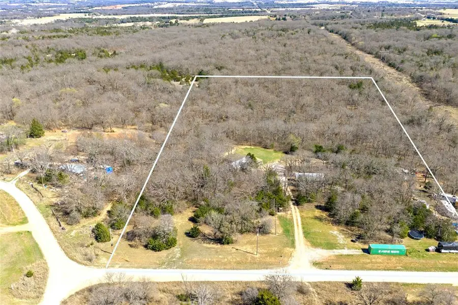 106394 S Parkwood Court, Prague, OK 74864 - #3