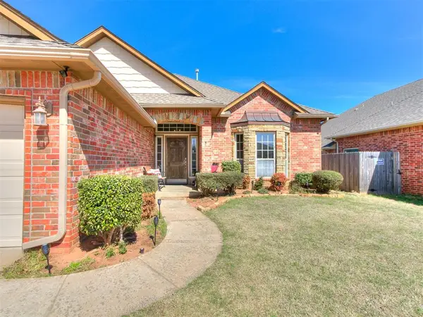 2621 SW 140th Street, Oklahoma City, OK 73170