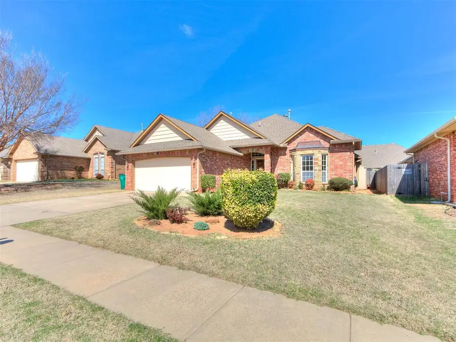 2621 SW 140th Street, Oklahoma City, OK 73170 - #3