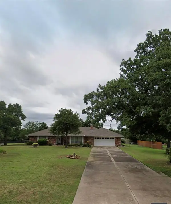 1765 E Circle Drive, Choctaw, OK 73020