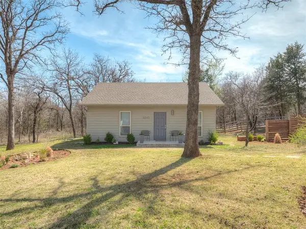 6545 E Simmons Road, Guthrie, OK 73044