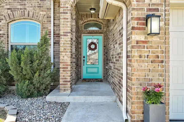 8312 NW 138th Circle, Oklahoma City, OK 73142