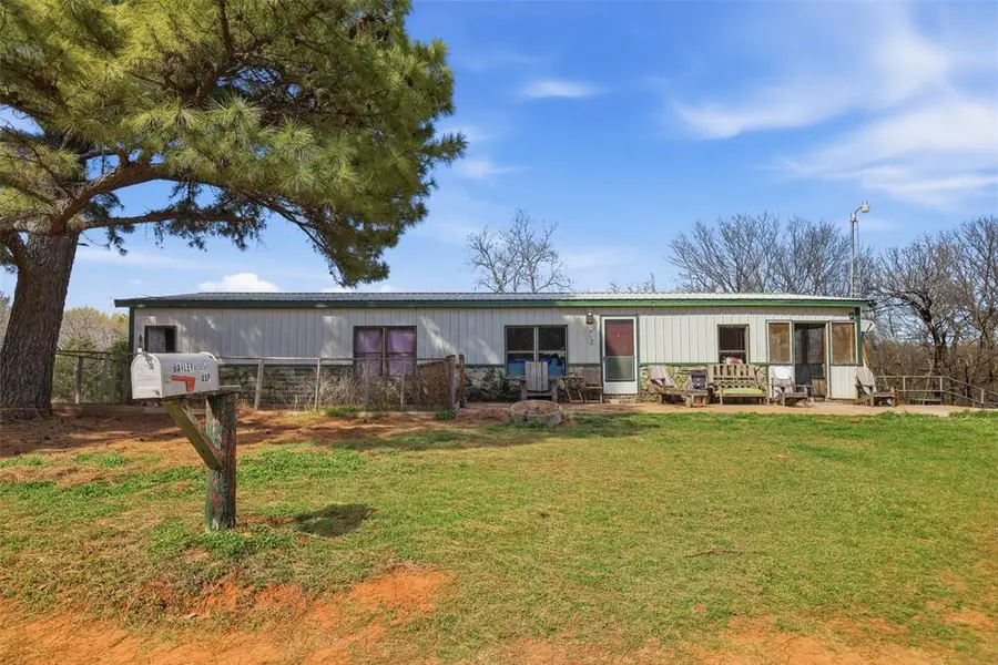 915 Asp, Sparks, OK 74869 - #2