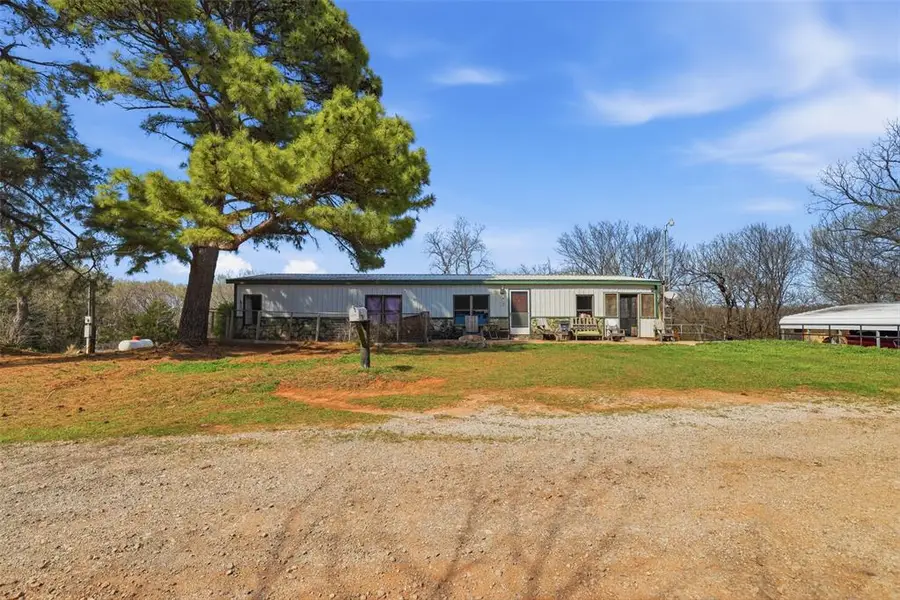 915 Asp, Sparks, OK 74869 - #3