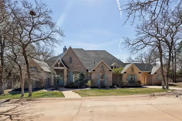 2230 Nicholas Court, Edmond, OK 73034