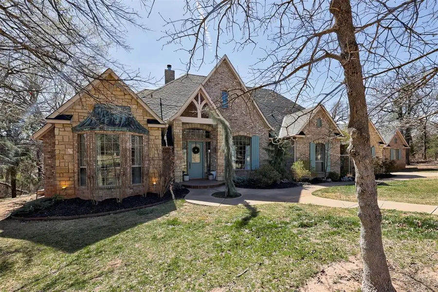 2230 Nicholas Court, Edmond, OK 73034 - #3